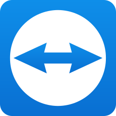 TeamViewer Icon